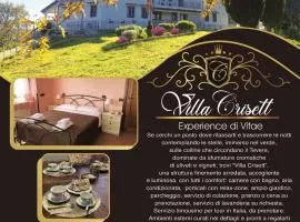 Villa Crisett