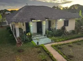 Villa De Charme avec Wifi à Nosy-Bé