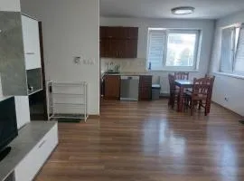 Apartment next to new hospital