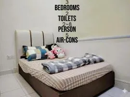 HomeStay Sungai Petani Kedah