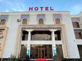 Zamon Hotel