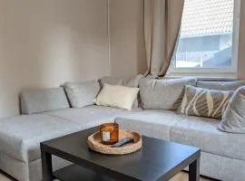 Ferienwohnung am Eifelsteig