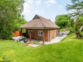 Quarry Lodge