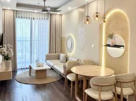 Hoàng Huy Commerce Võ Nguyên Giáp Mopius Apartment