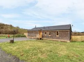 Alpaca cabin-mountain view-hot tub-rural retreat