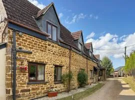 Jasmine Cottage