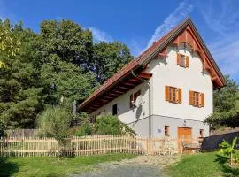 Ferienhaus Im Suedburgenland