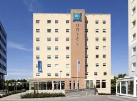 ibis Budget Luxembourg Sud