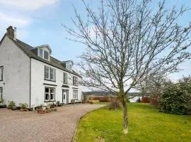 Glengilp Apartment - Uk49317