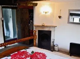The Hideaway Cottage