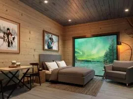 Aurora Hill Resort, Rovaniemi