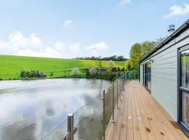 Ponsford Ponds - Goosedown Lodge