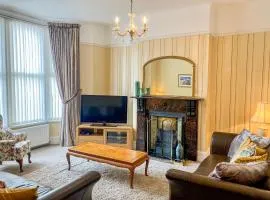 Saltburn Town House