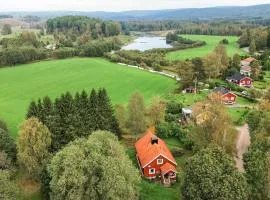 Fint Hus Med 3 Soverom I Brattfors