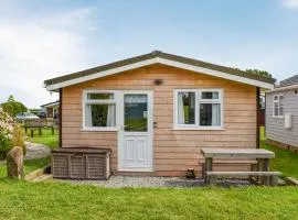 K2 Cosy Lodge
