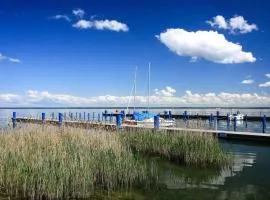 Holiday Home Müritz Ferienpark Röbel-66 by Interhome