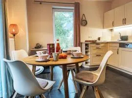 Apartment Müritz Ferienpark Röbel-32 by Interhome