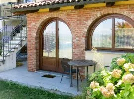 Apartment Il Vino by Interhome