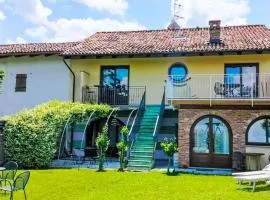 Apartment Il Sole by Interhome