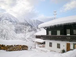 Holiday Home Lehen by Interhome