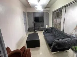 Sweet home