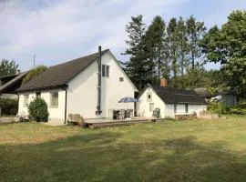 Villa Skivarp
