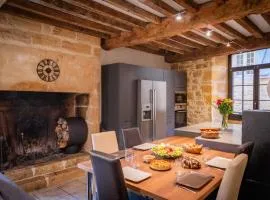 La Mirande - Coeur Historique de Sarlat