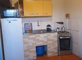 Apartamento com 2 quartos suítes em Tramandaí