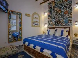 Riad dar HAPPY NOCHE