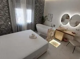 My Hersonissos Home Brand New Luxury apt