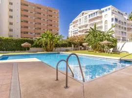 Amazing Apartment In Fuengirola With Wifi