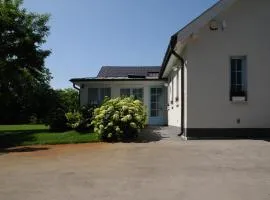Napsugaras Birtok