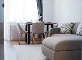 Sky9 Apartment