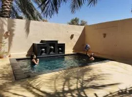 Siwa Oracle Hostel