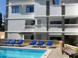Pamito Sunny Paradise in Diani