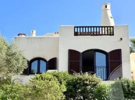La Manga Club Los Altos Villa 412