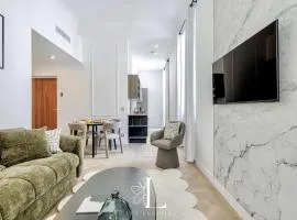 Les Lucioles 4- Luxury 1 Bedroom Apartment