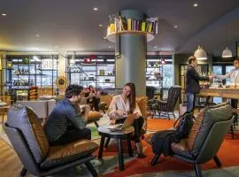 Aparthotel Adagio Paris Bercy Village