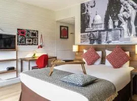 Aparthotel Adagio Paris Bercy Village