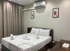 Royal Memphis Cairo Apartments