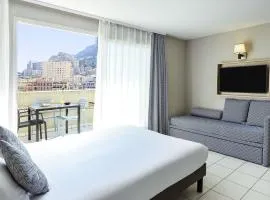 Aparthotel Adagio Monaco Monte Cristo