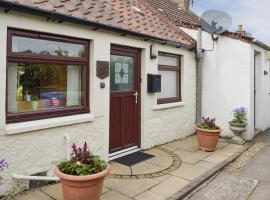 Horseshoe Cottage, hotel in Fife
