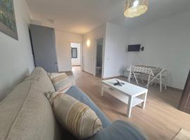 Sabbia Suites Casa Vera, khách sạn ở Teguise