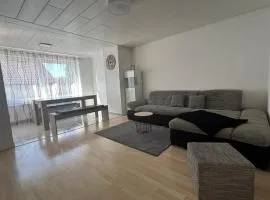 Ferienwohnung Nähe Bodensee & Allgäu ideal für Familien oder Messebesucher