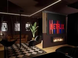 Love Room haut de gamme