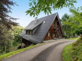 Ferienwohnung Im Holzhau