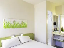 奧維耶多宜必思快捷酒店