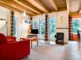 Ferienhaus am Hünengrab