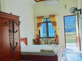 Việt Hùng Nhà Nghỉ