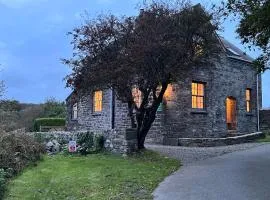 Ty'r Wennol, St Davids